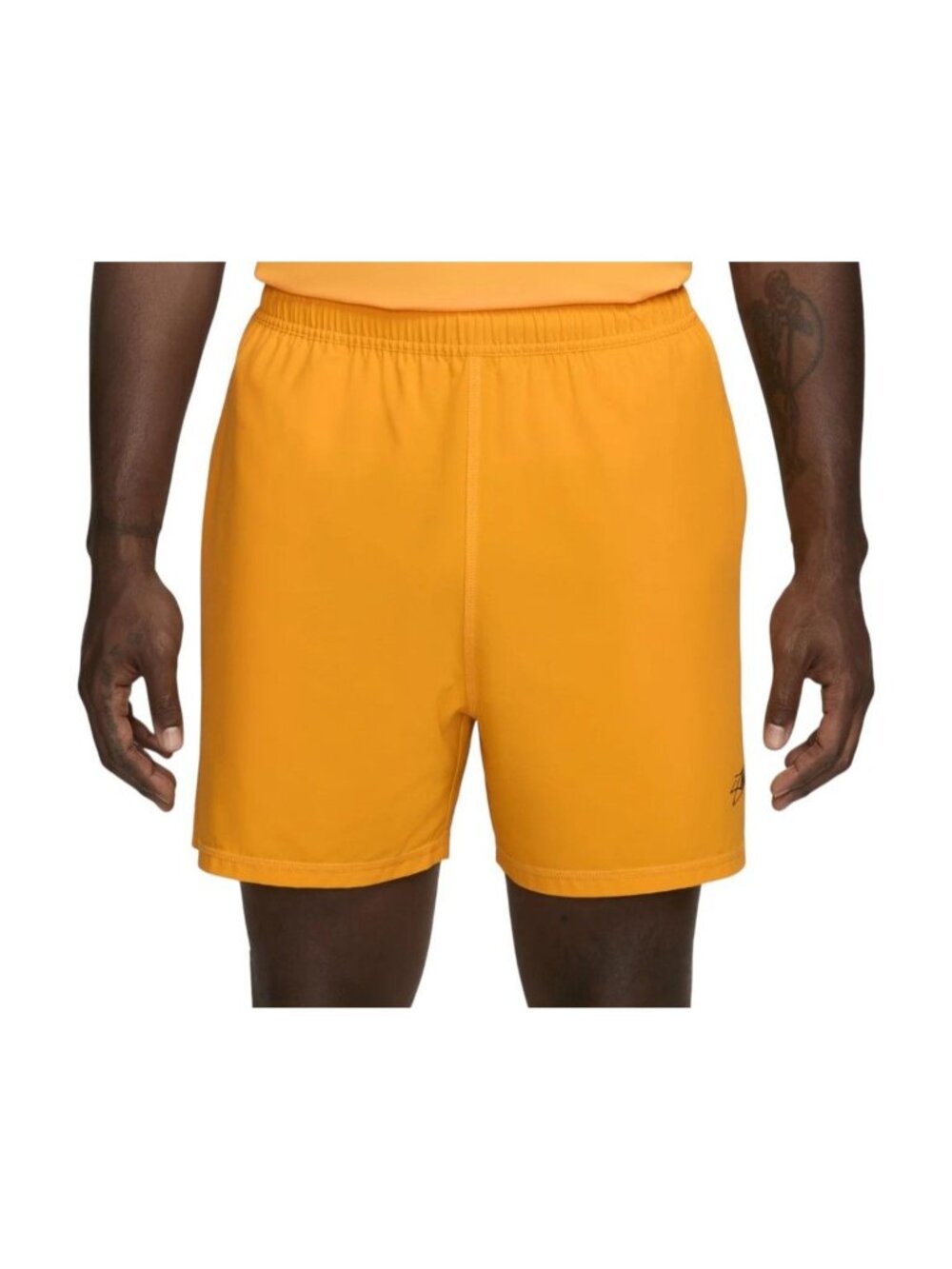 Nike Swim x Stussy Shorts Trunks Bathing Suit NESSE344-724 Mens S NEW with Tags